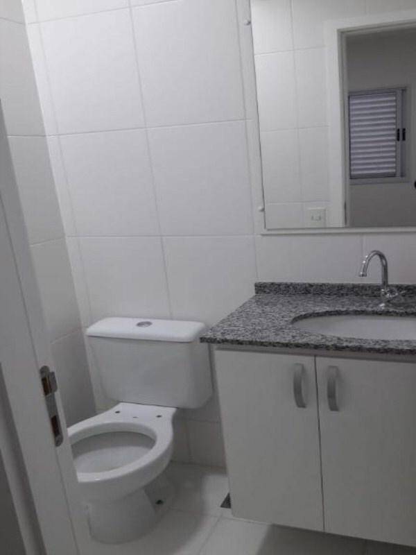 Apartamento à venda com 3 quartos, 61m² - Foto 8