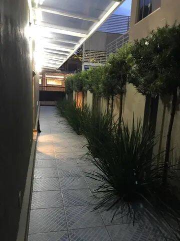 Prédio Inteiro para alugar, 450m² - Foto 2