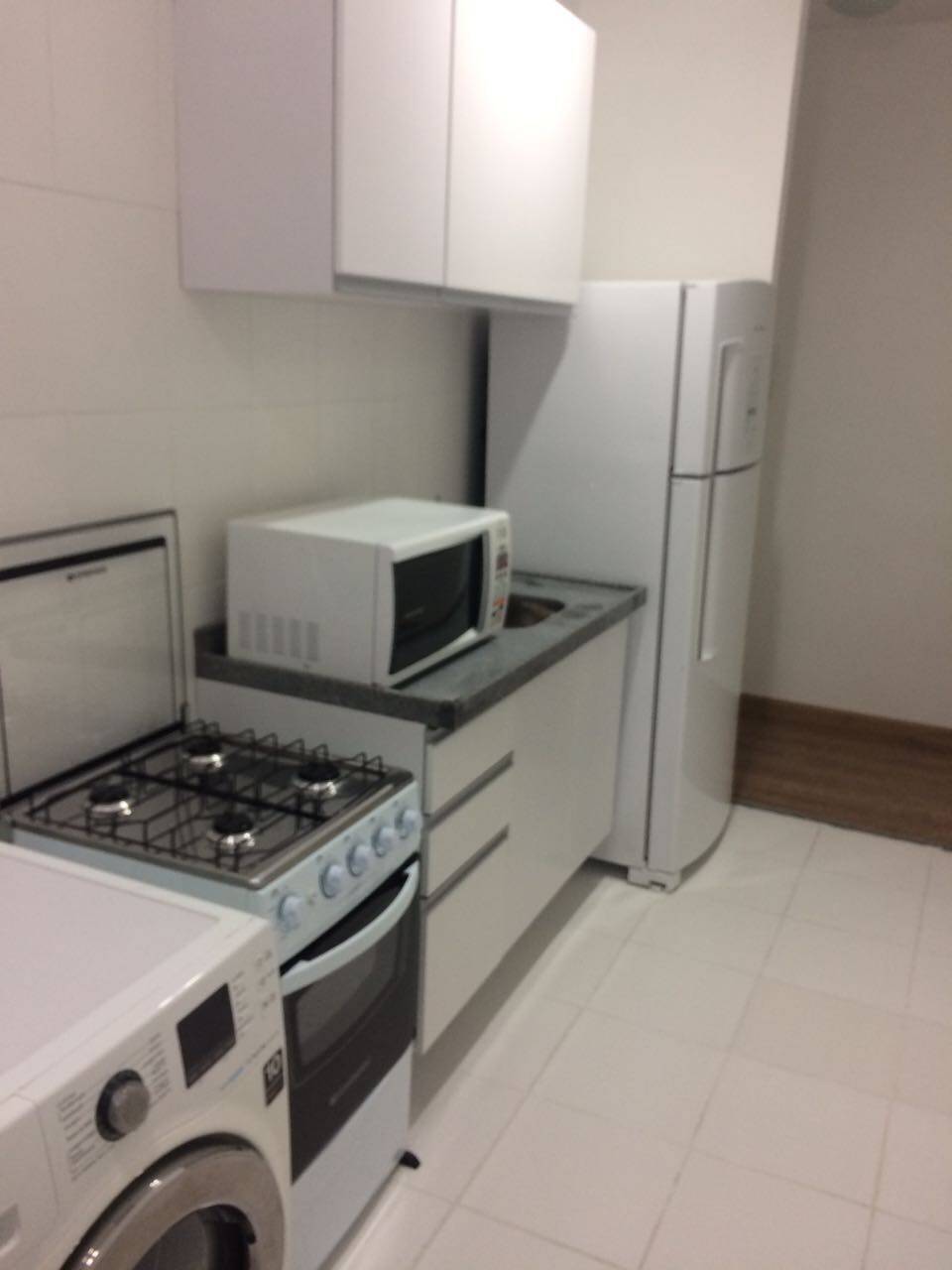 Apartamento para alugar com 2 quartos, 49m² - Foto 4