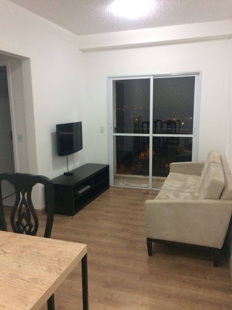 Apartamento para alugar com 2 quartos, 49m² - Foto 3