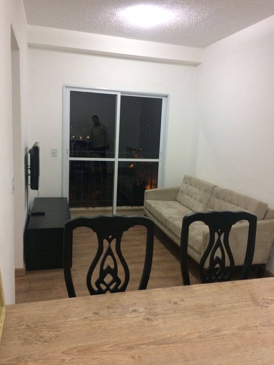 Apartamento para alugar com 2 quartos, 49m² - Foto 9