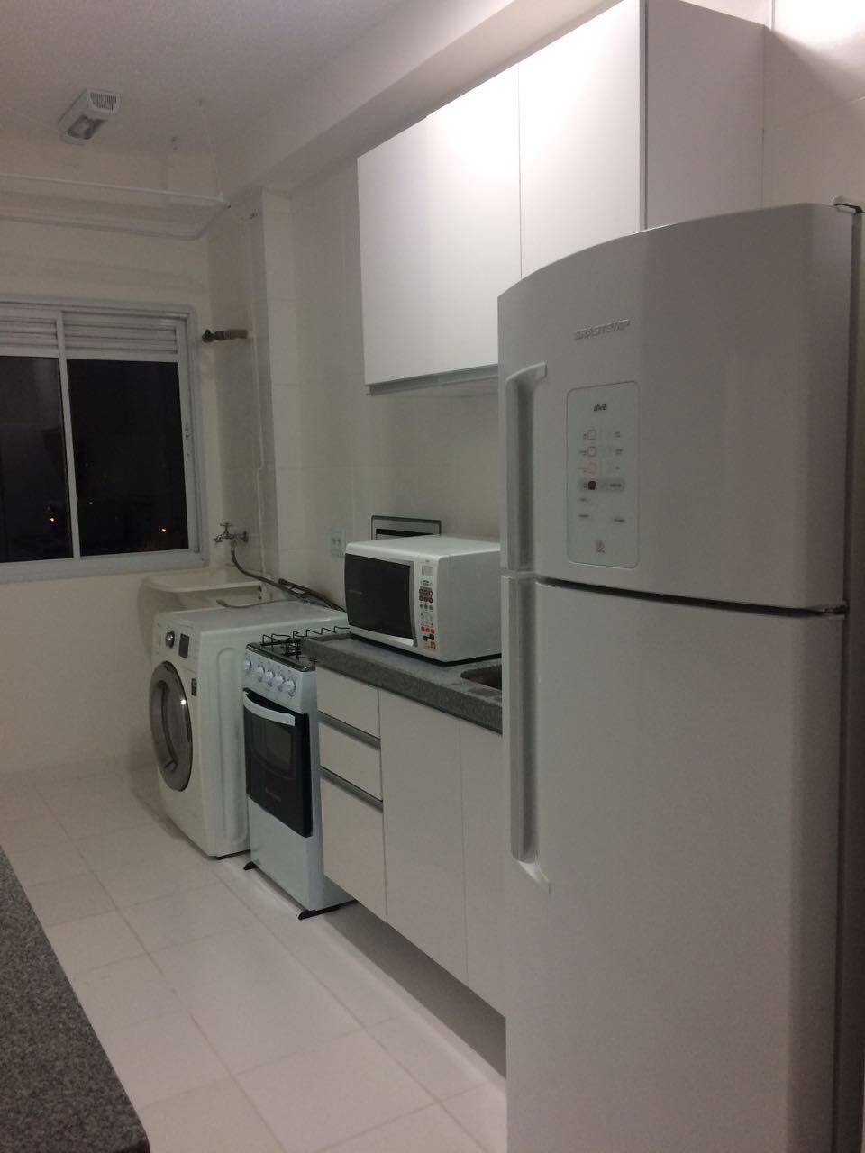 Apartamento para alugar com 2 quartos, 49m² - Foto 1