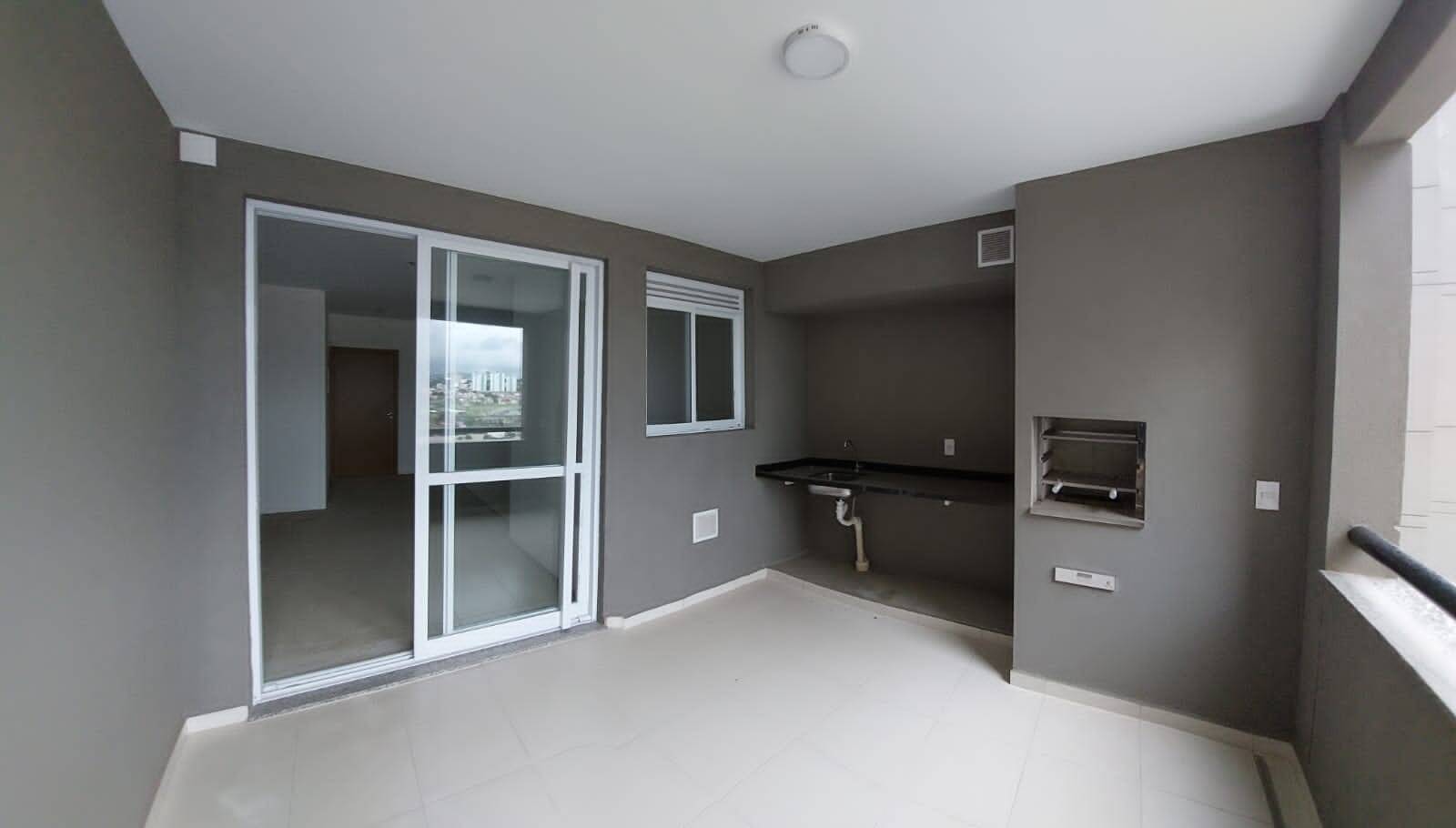 Apartamento à venda com 3 quartos, 101m² - Foto 1