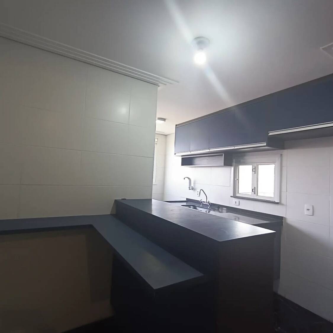 Apartamento para alugar com 3 quartos, 117m² - Foto 5