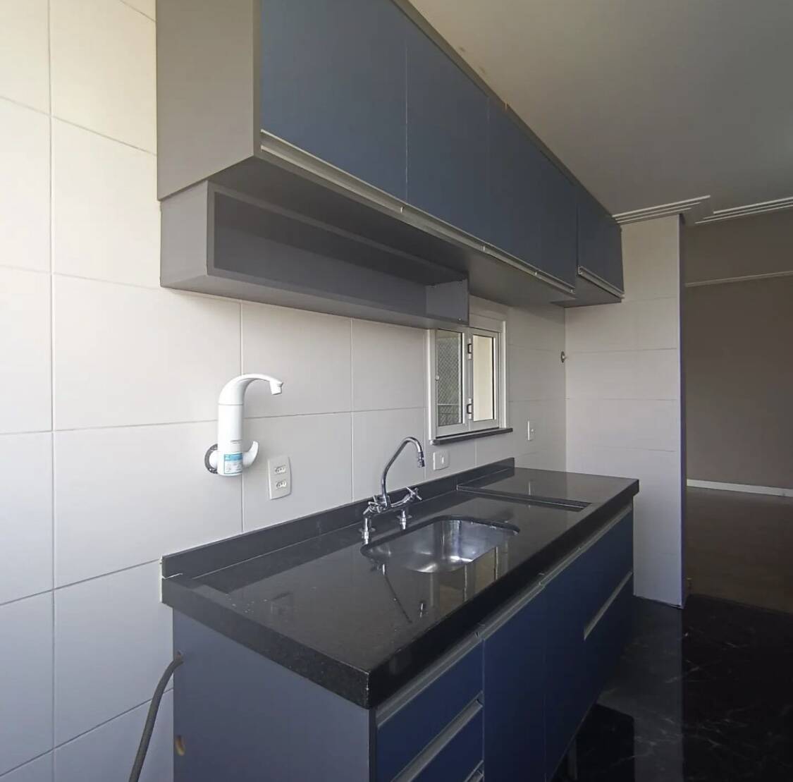 Apartamento para alugar com 3 quartos, 117m² - Foto 4