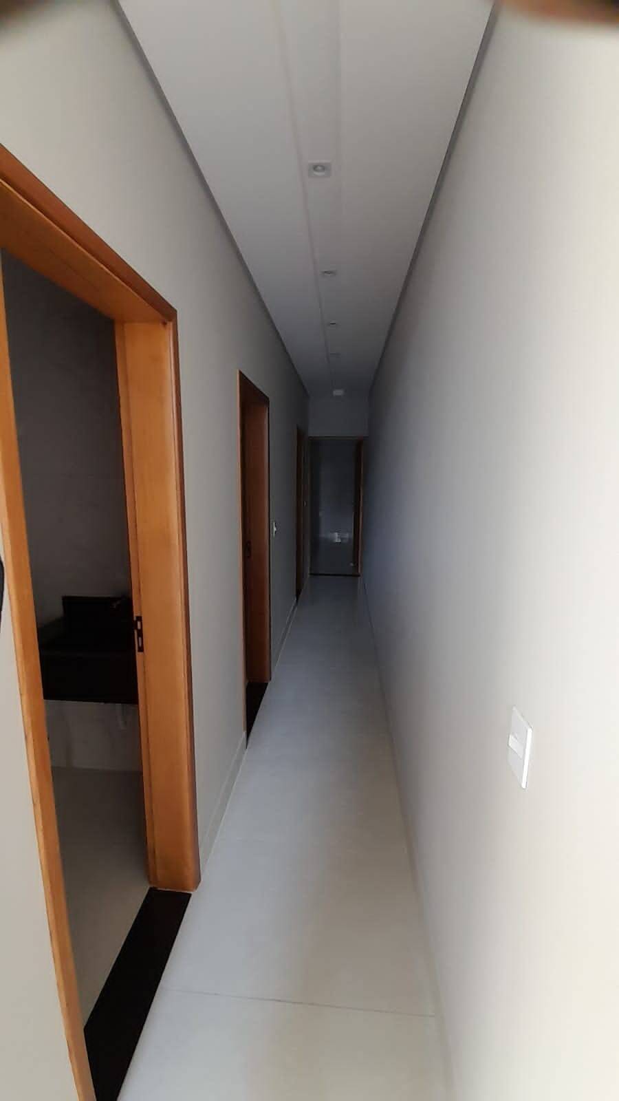 Casa à venda com 3 quartos, 183m² - Foto 10