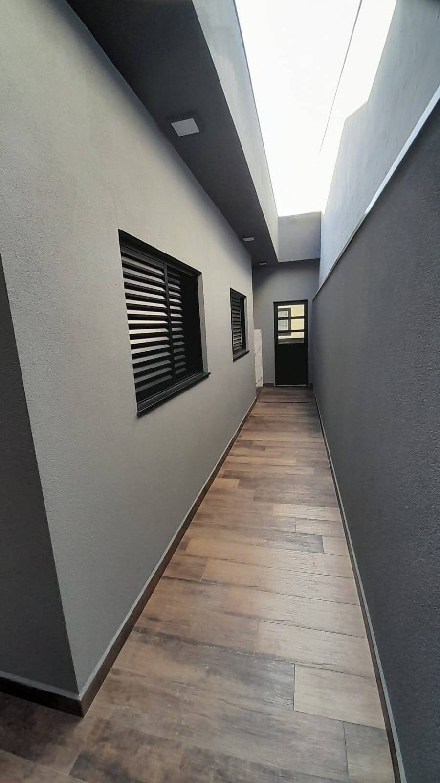 Casa à venda com 3 quartos, 183m² - Foto 26