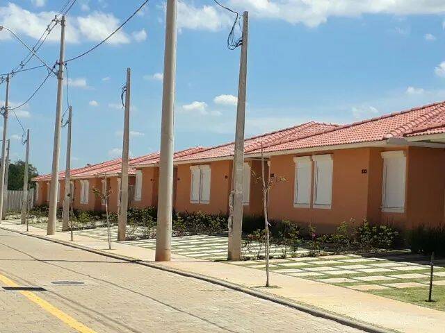 Casa de Condomínio à venda com 2 quartos, 90m² - Foto 5