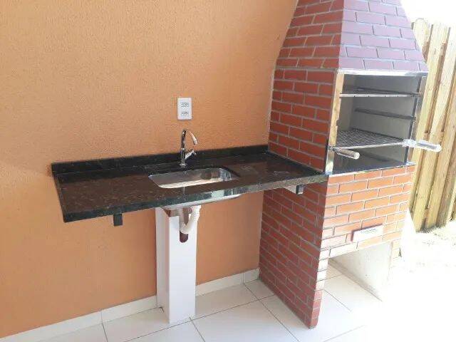 Casa de Condomínio à venda com 2 quartos, 90m² - Foto 10