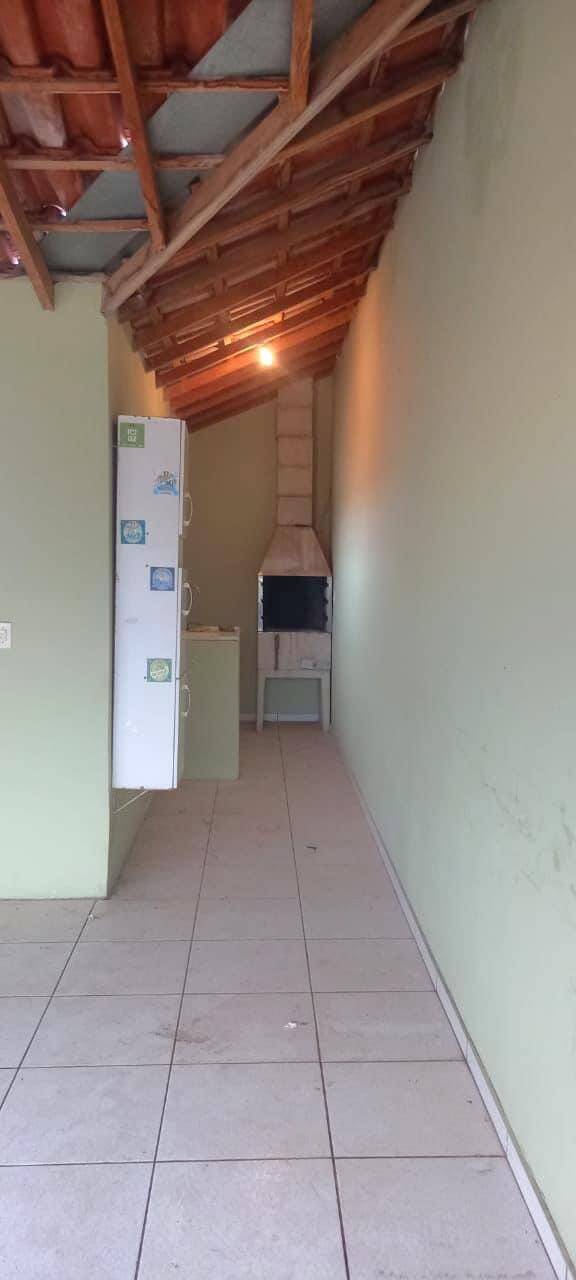 Casa à venda com 3 quartos, 125m² - Foto 9