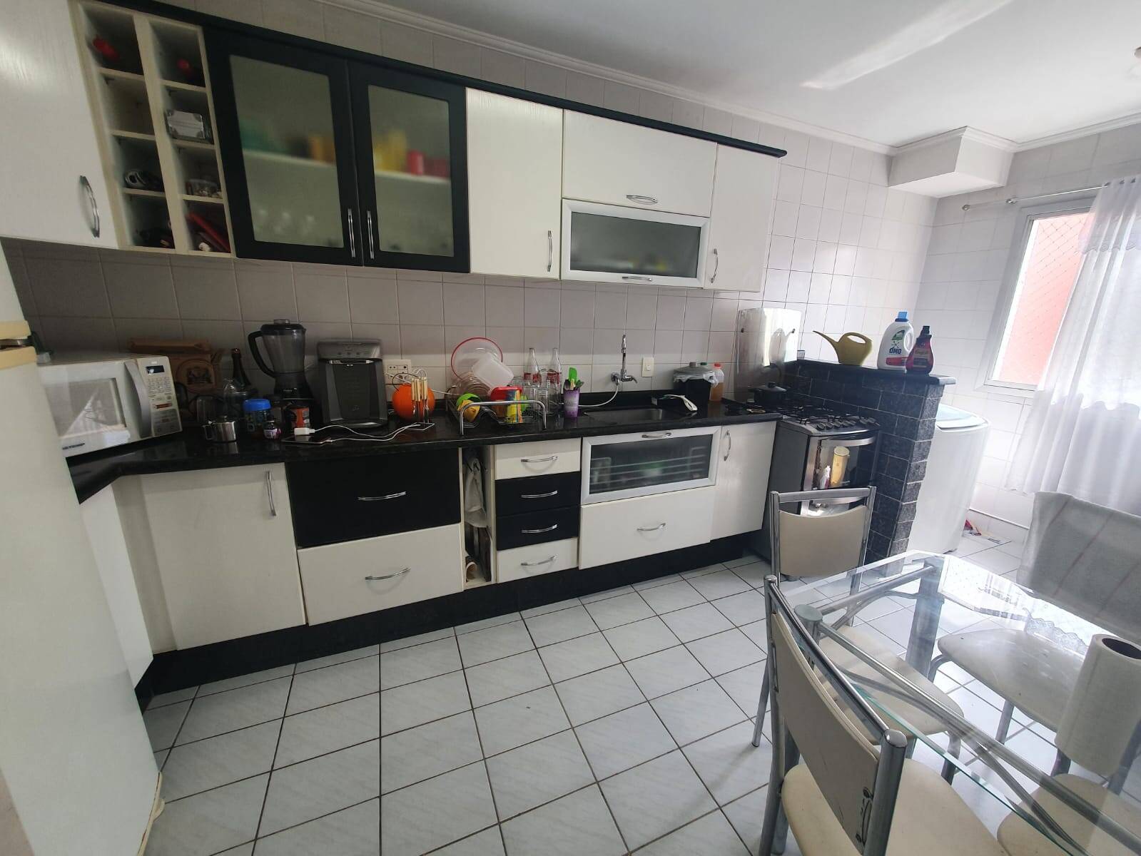 Apartamento à venda, 60m² - Foto 8