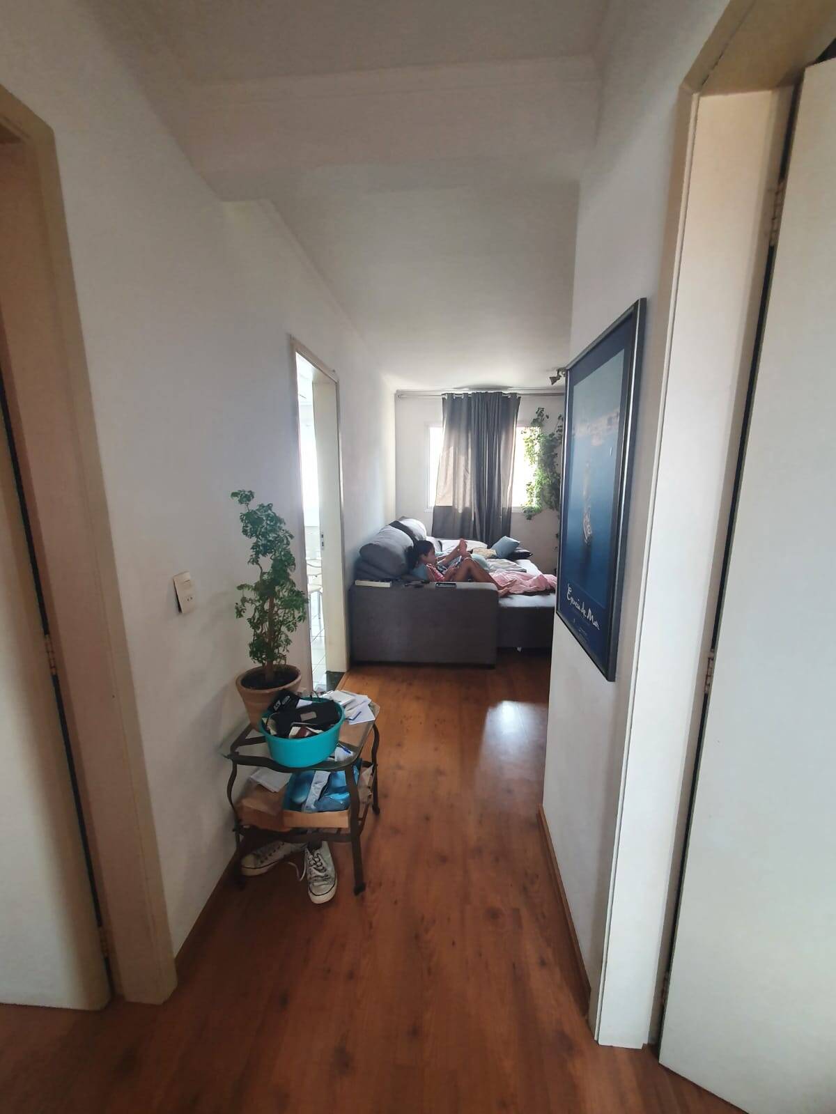 Apartamento à venda, 60m² - Foto 9