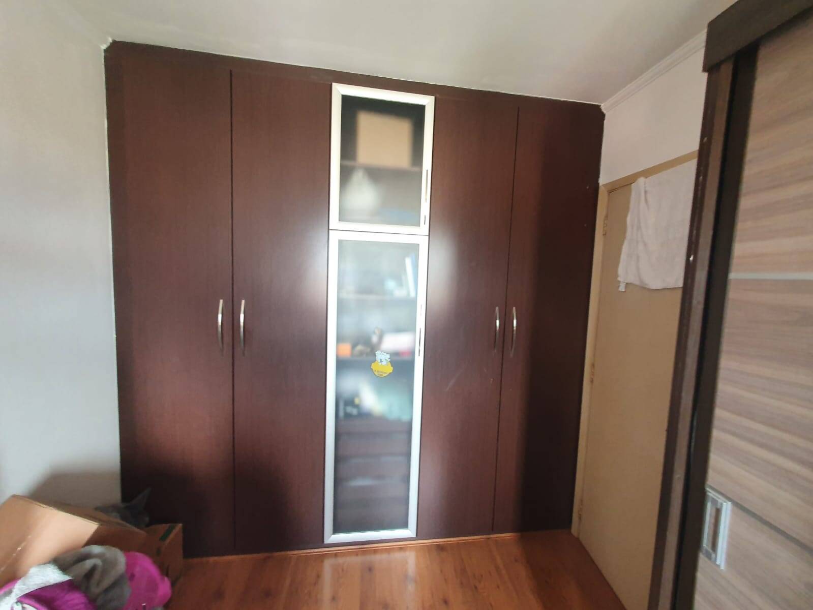 Apartamento à venda, 60m² - Foto 21