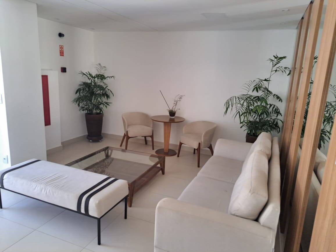 Apartamento à venda com 3 quartos, 98m² - Foto 4