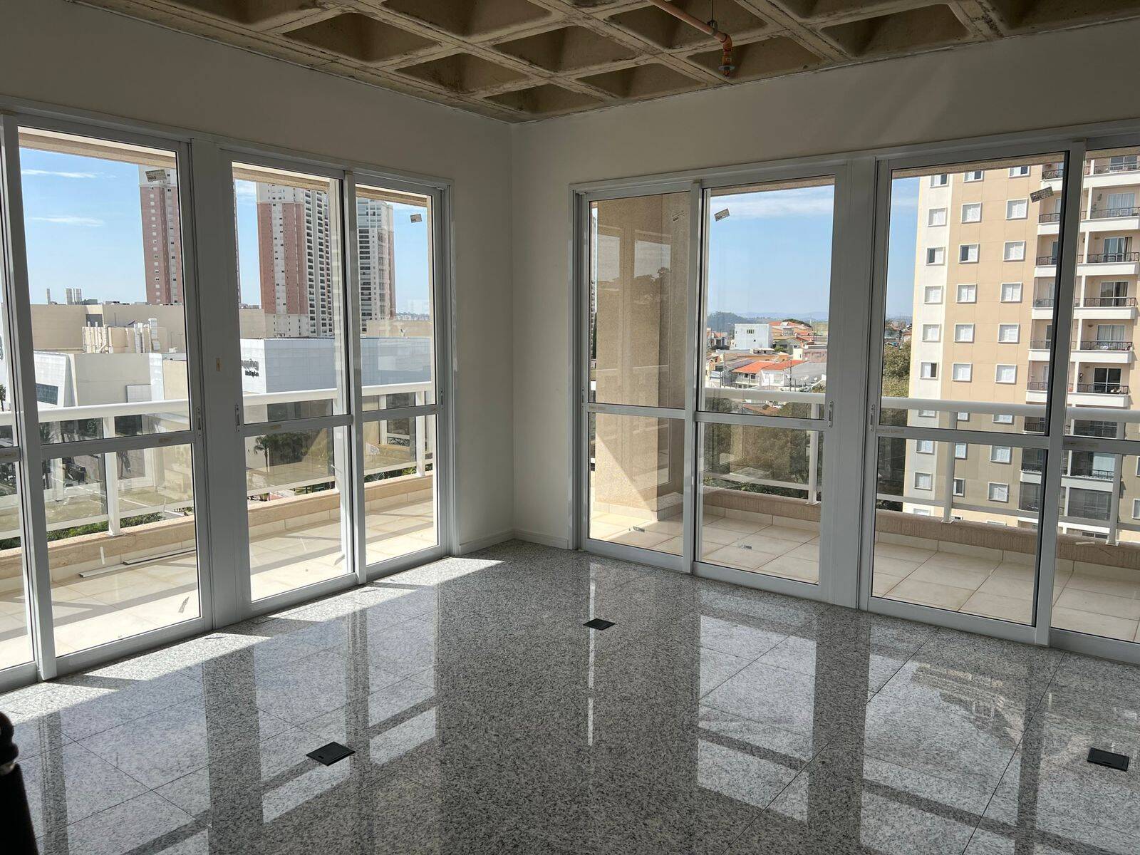 Conjunto Comercial-Sala para alugar, 55m² - Foto 1