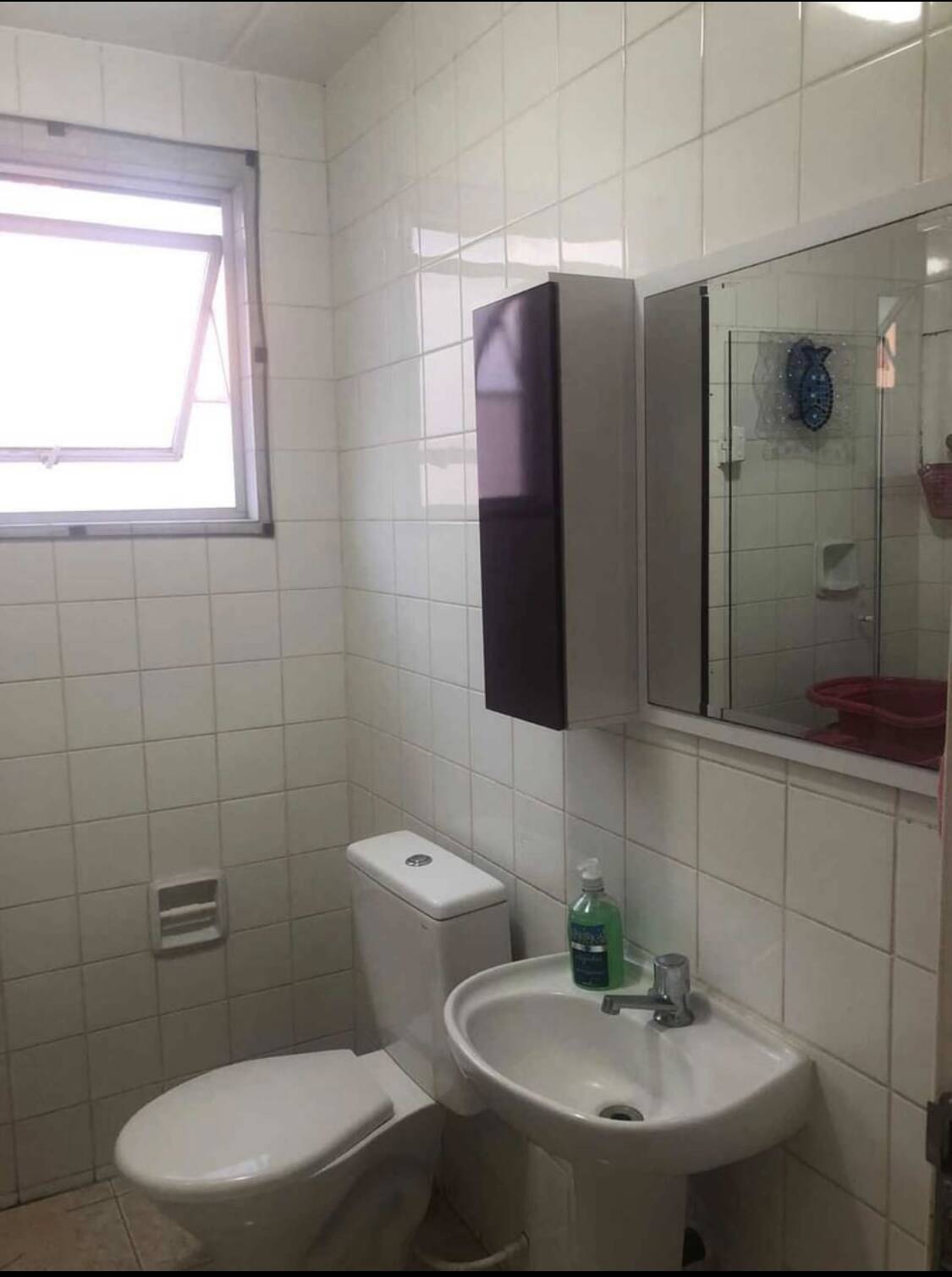 Apartamento à venda com 3 quartos, 70m² - Foto 3