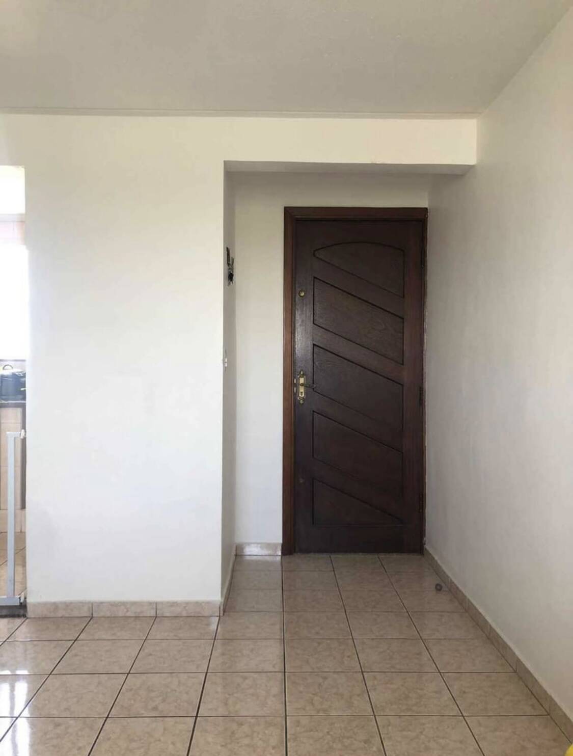 Apartamento à venda com 3 quartos, 70m² - Foto 7