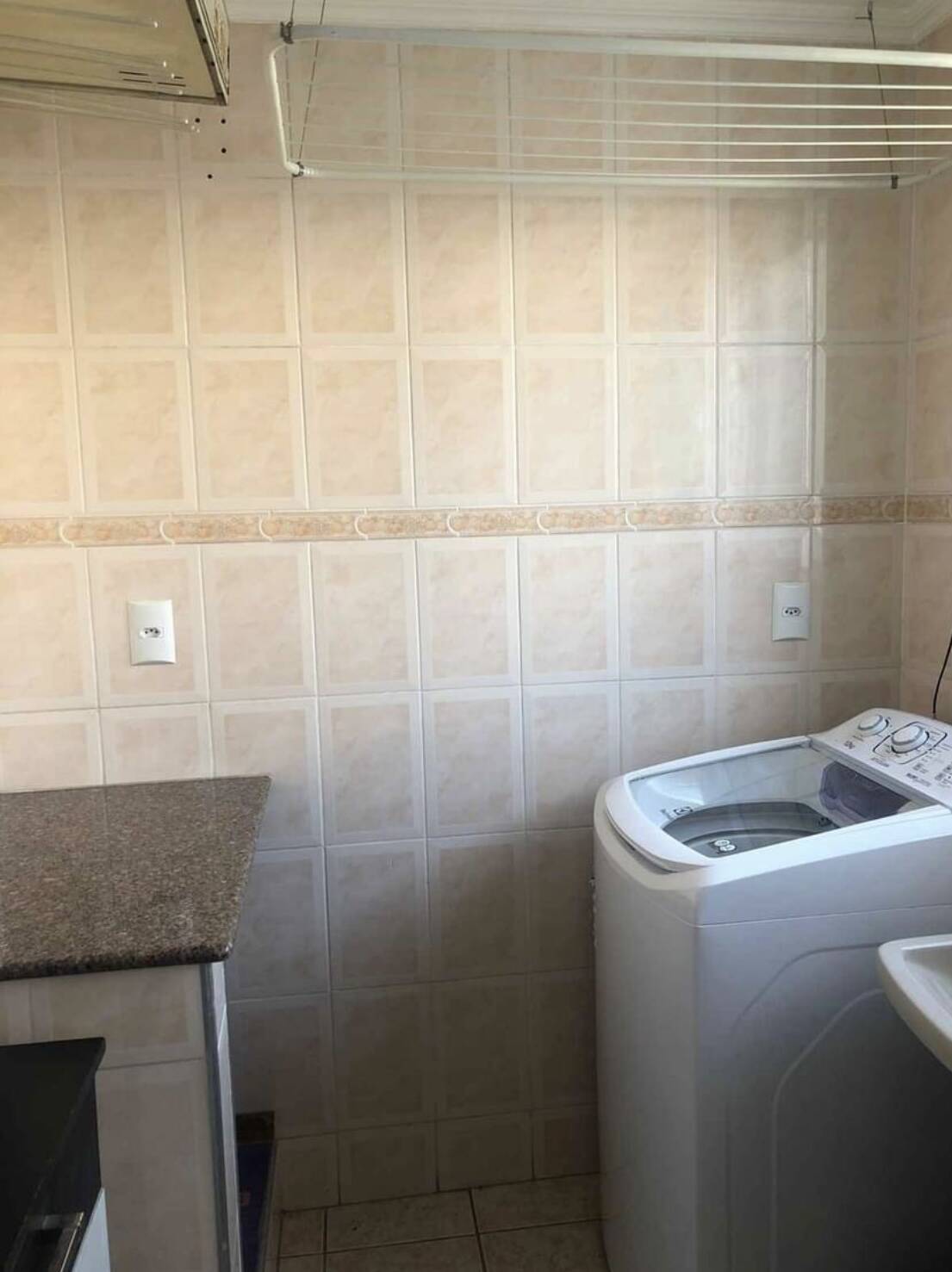 Apartamento à venda com 3 quartos, 70m² - Foto 9