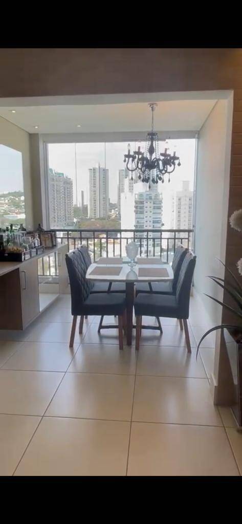 Apartamento à venda com 3 quartos, 83m² - Foto 19