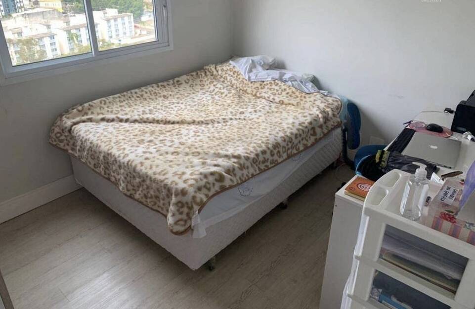 Apartamento à venda com 3 quartos, 83m² - Foto 17