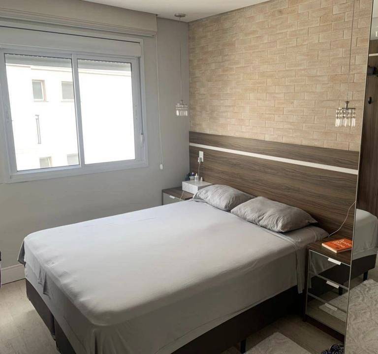 Apartamento à venda com 3 quartos, 83m² - Foto 21