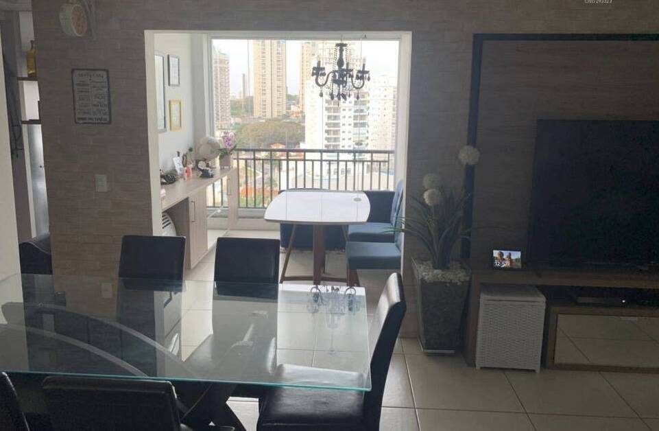 Apartamento à venda com 3 quartos, 83m² - Foto 24