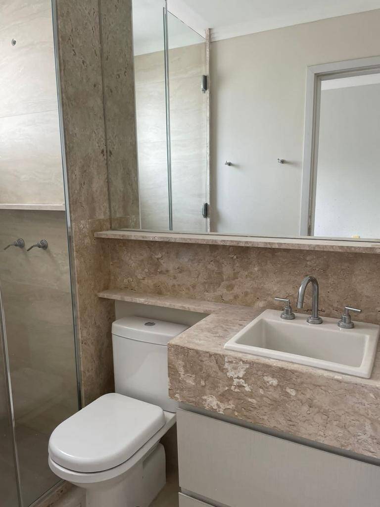 Apartamento à venda com 2 quartos, 83m² - Foto 12