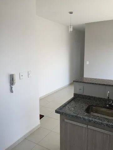 Apartamento à venda com 2 quartos, 54m² - Foto 9