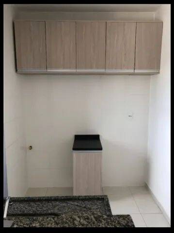 Apartamento à venda com 2 quartos, 54m² - Foto 10