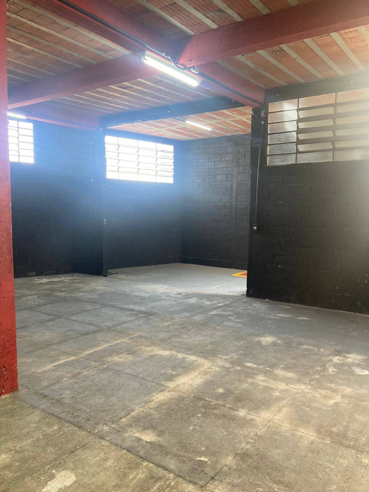 Loja-Salão para alugar, 250m² - Foto 14