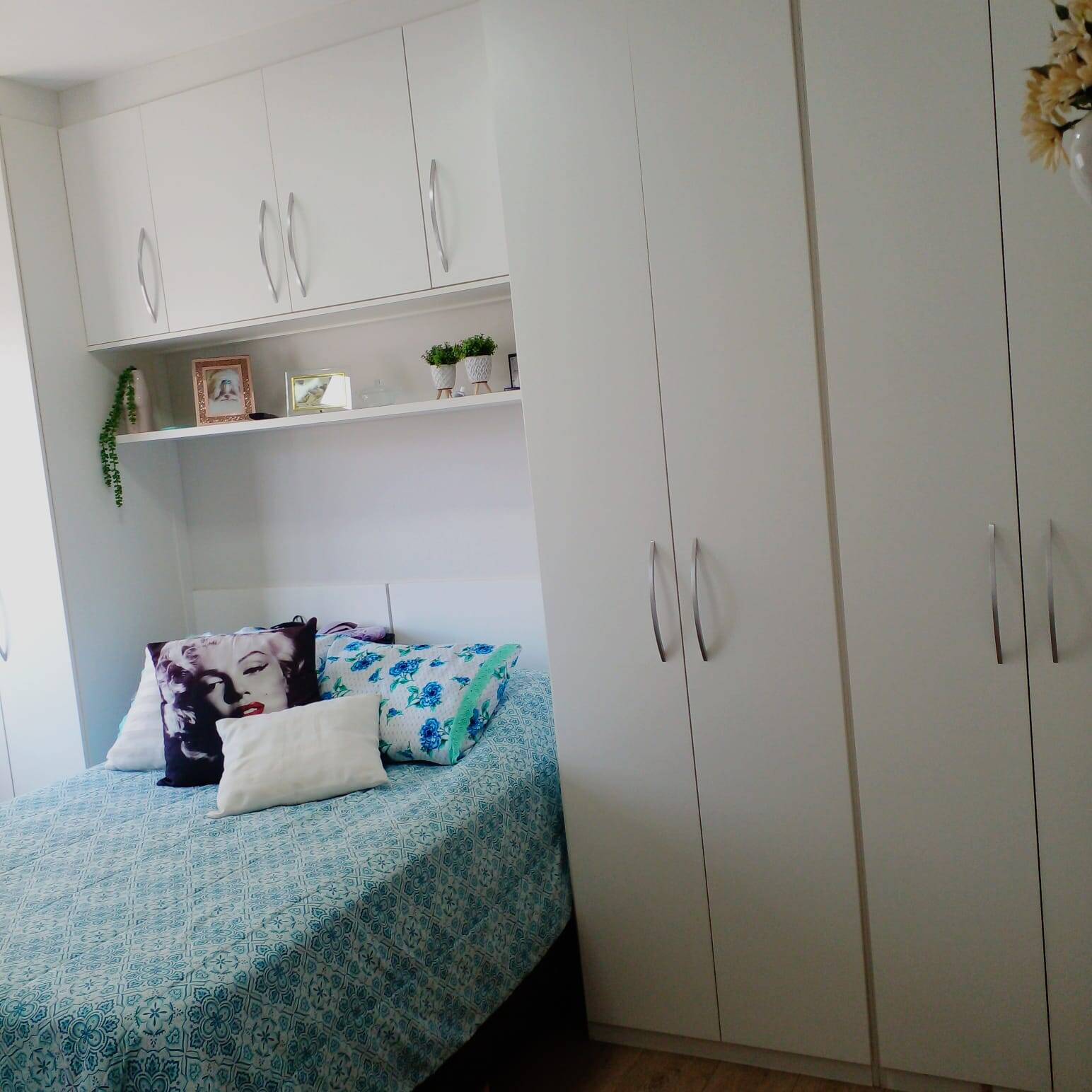 Apartamento à venda e aluguel com 4 quartos, 109m² - Foto 36