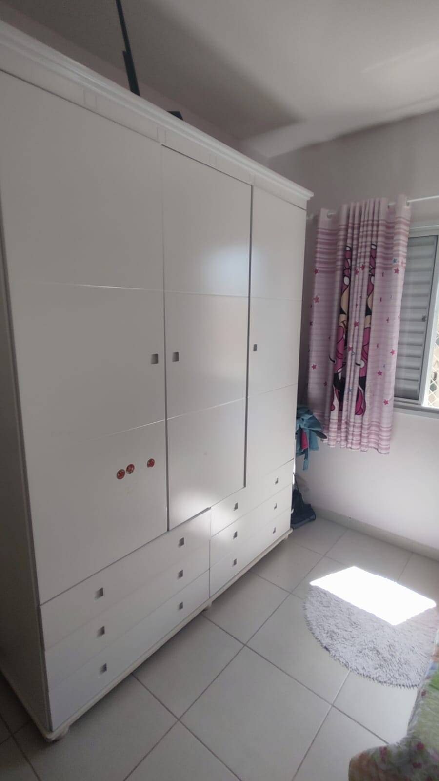 Apartamento à venda com 2 quartos, 54m² - Foto 6