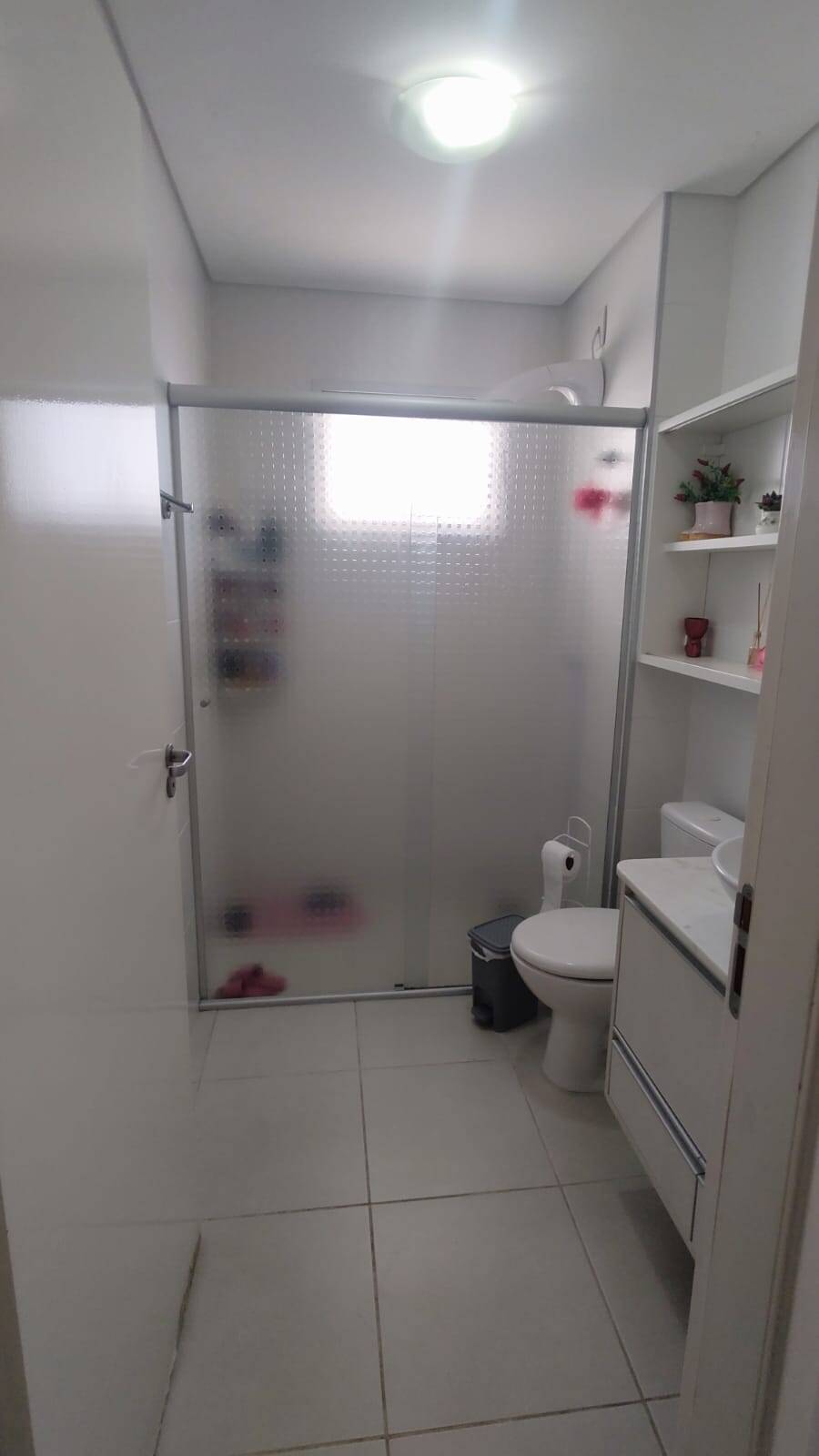 Apartamento à venda com 2 quartos, 54m² - Foto 7