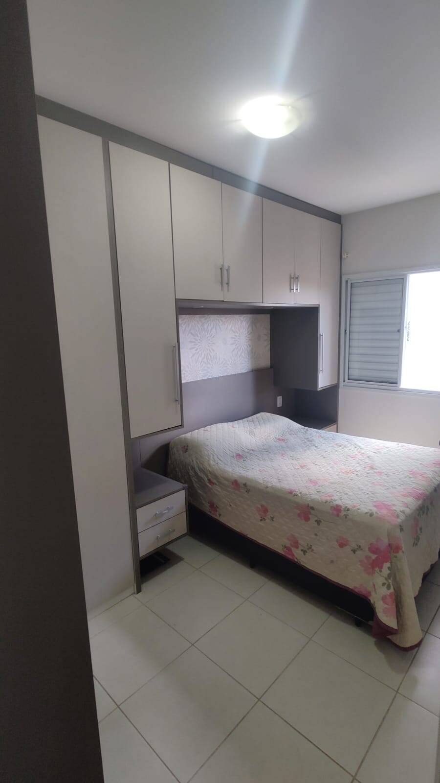 Apartamento à venda com 2 quartos, 54m² - Foto 8