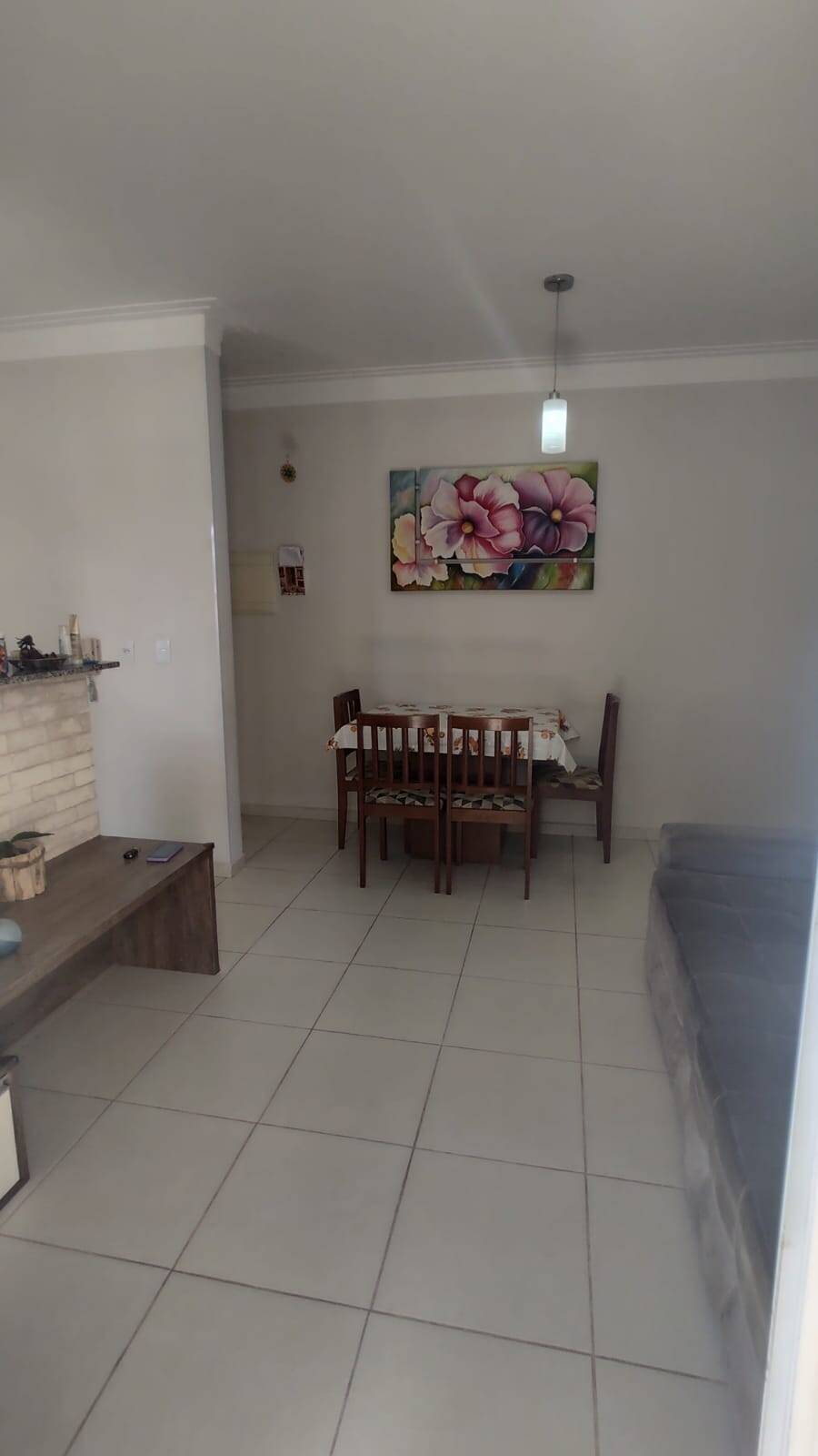 Apartamento à venda com 2 quartos, 54m² - Foto 9