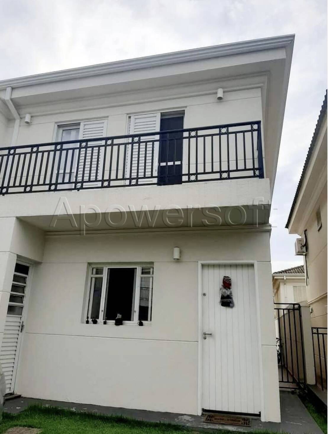 Casa de Condomínio à venda com 3 quartos, 125m² - Foto 1