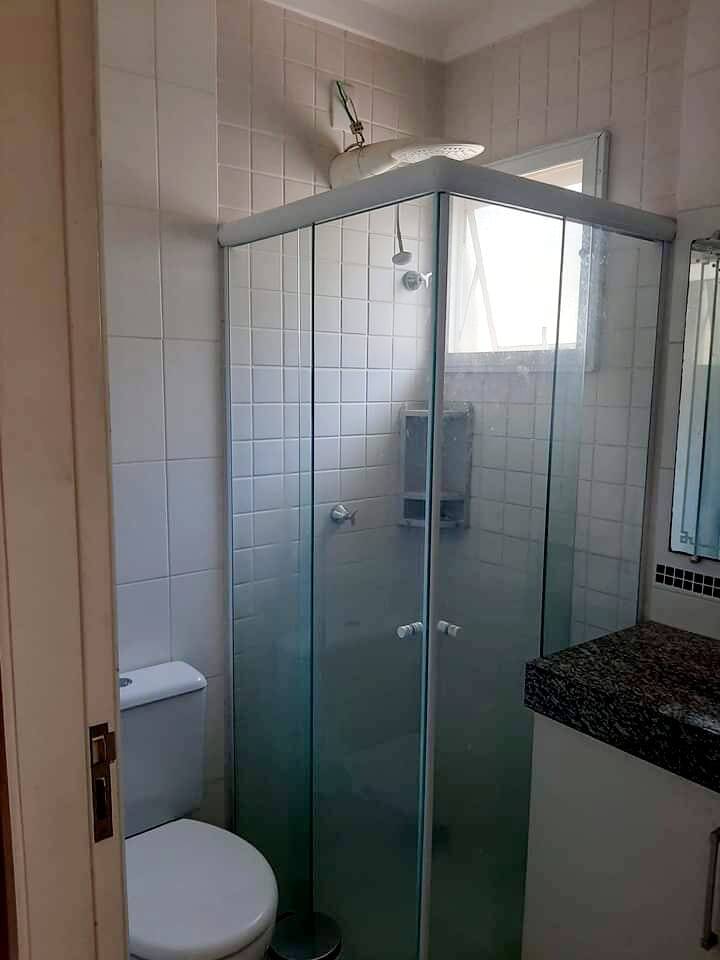 Casa de Condomínio à venda com 3 quartos, 125m² - Foto 16