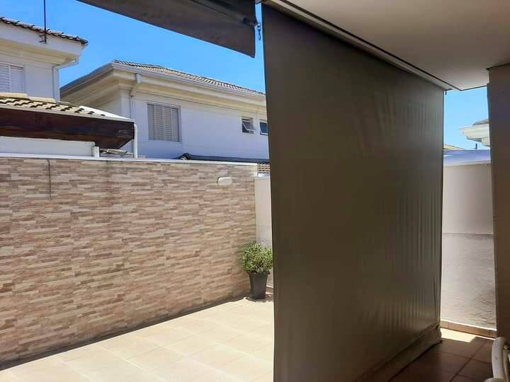 Casa de Condomínio à venda com 3 quartos, 125m² - Foto 21