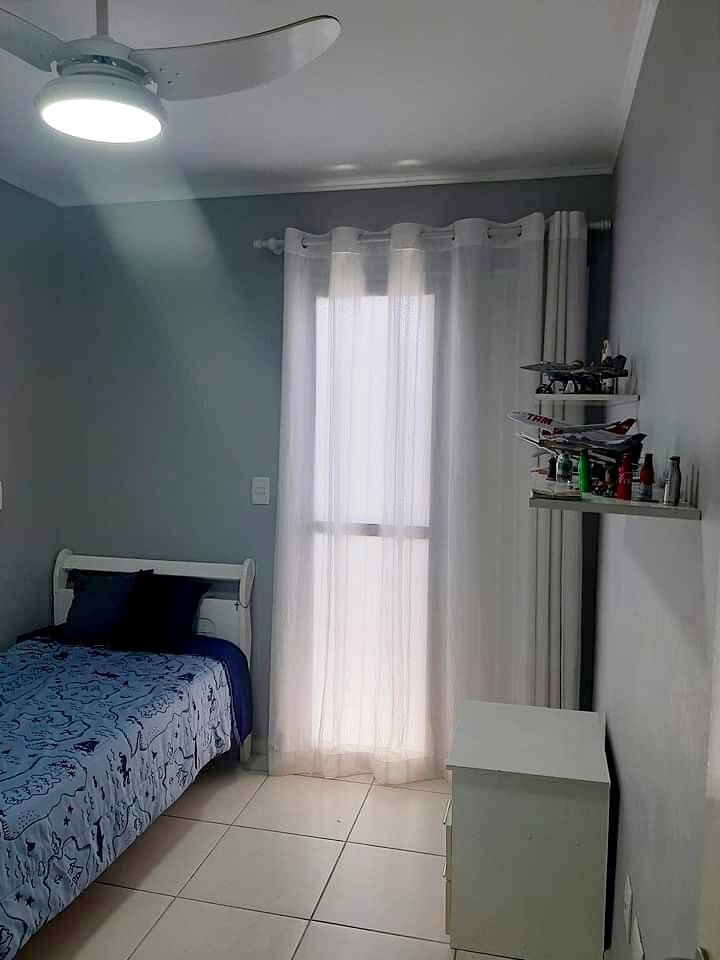 Casa de Condomínio à venda com 3 quartos, 125m² - Foto 25