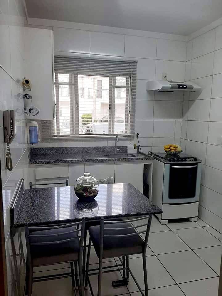 Casa de Condomínio à venda com 3 quartos, 125m² - Foto 38