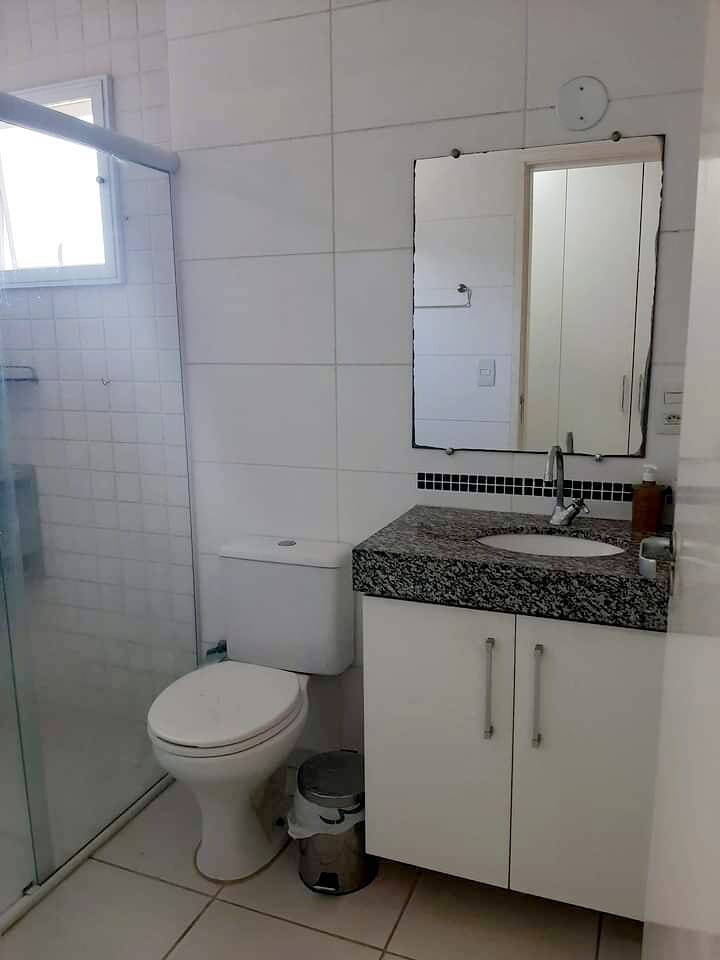 Casa de Condomínio à venda com 3 quartos, 125m² - Foto 43