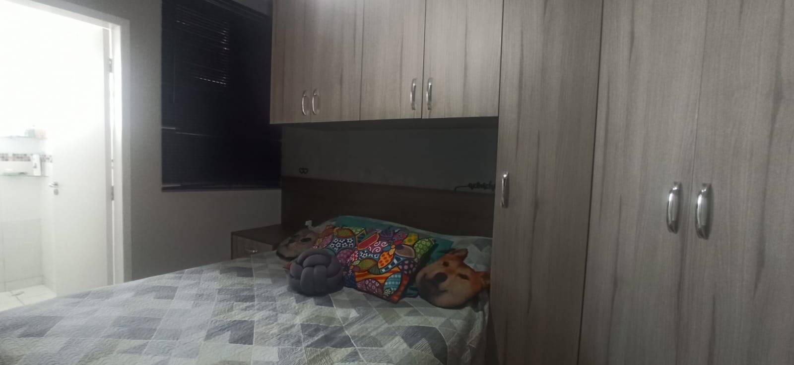 Apartamento para alugar com 3 quartos, 65m² - Foto 3