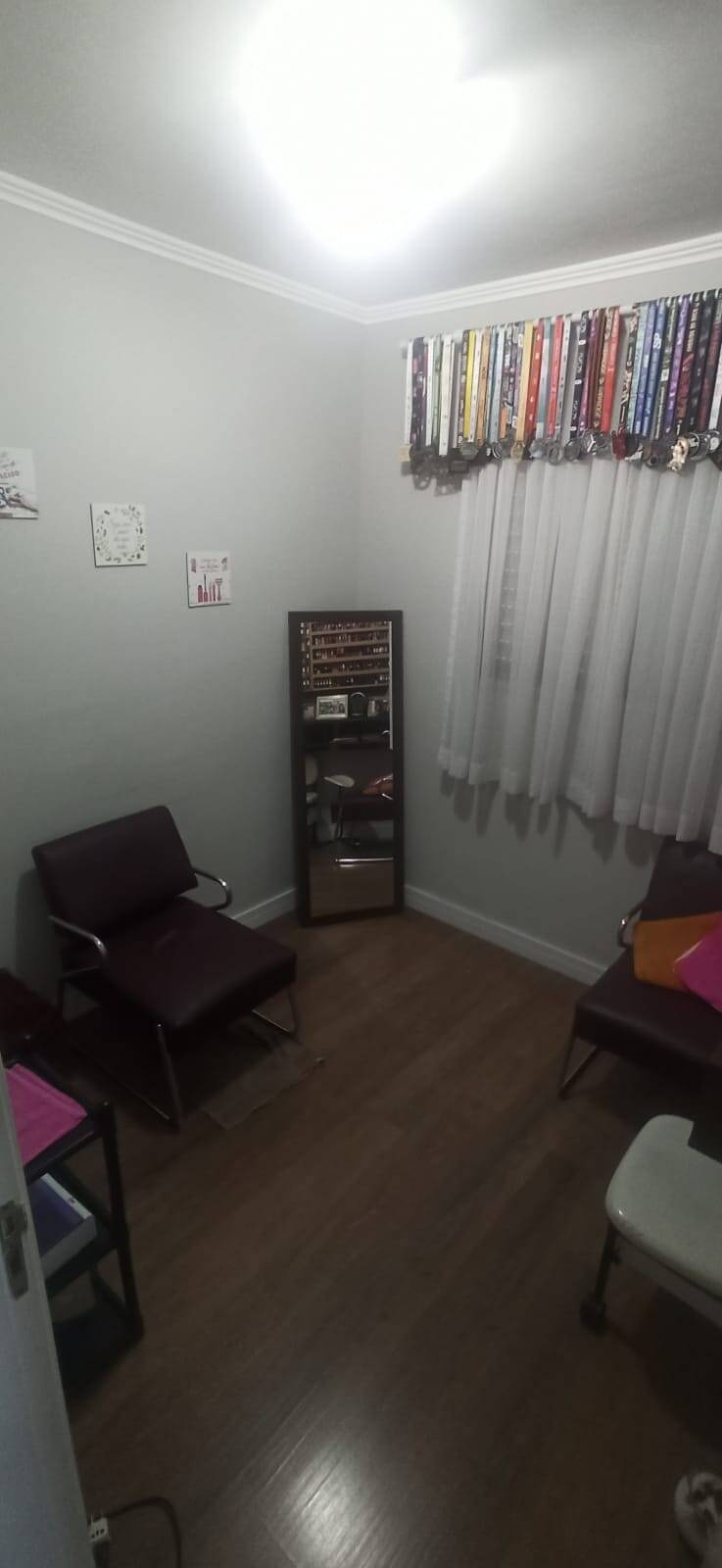 Apartamento para alugar com 3 quartos, 65m² - Foto 4