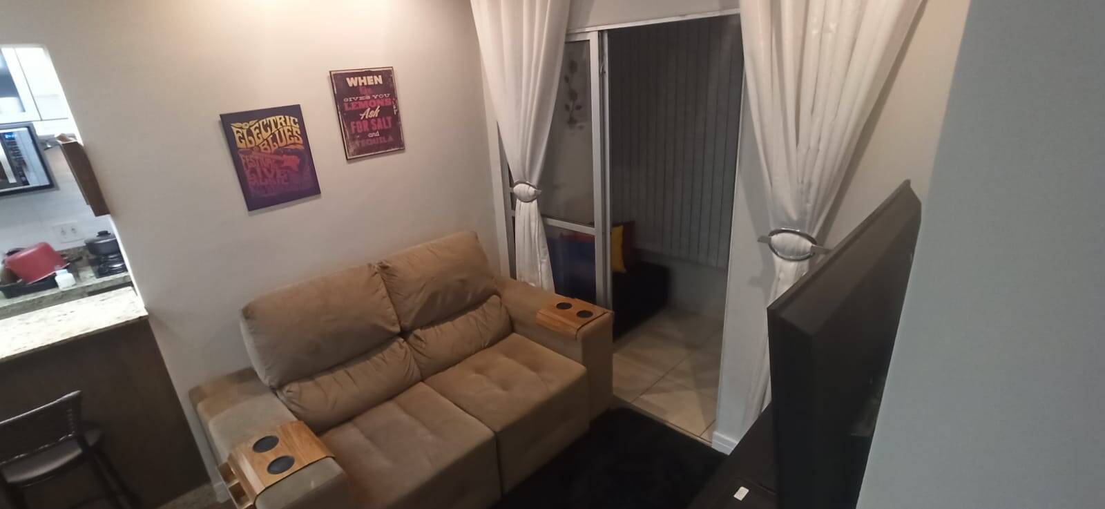 Apartamento para alugar com 3 quartos, 65m² - Foto 5