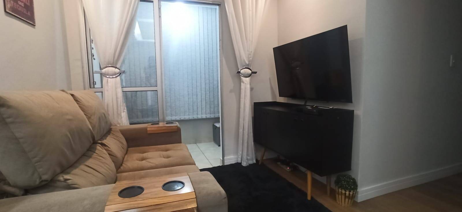 Apartamento para alugar com 3 quartos, 65m² - Foto 6