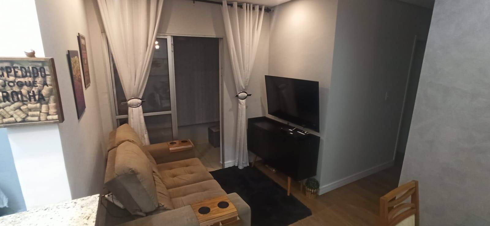 Apartamento para alugar com 3 quartos, 65m² - Foto 7