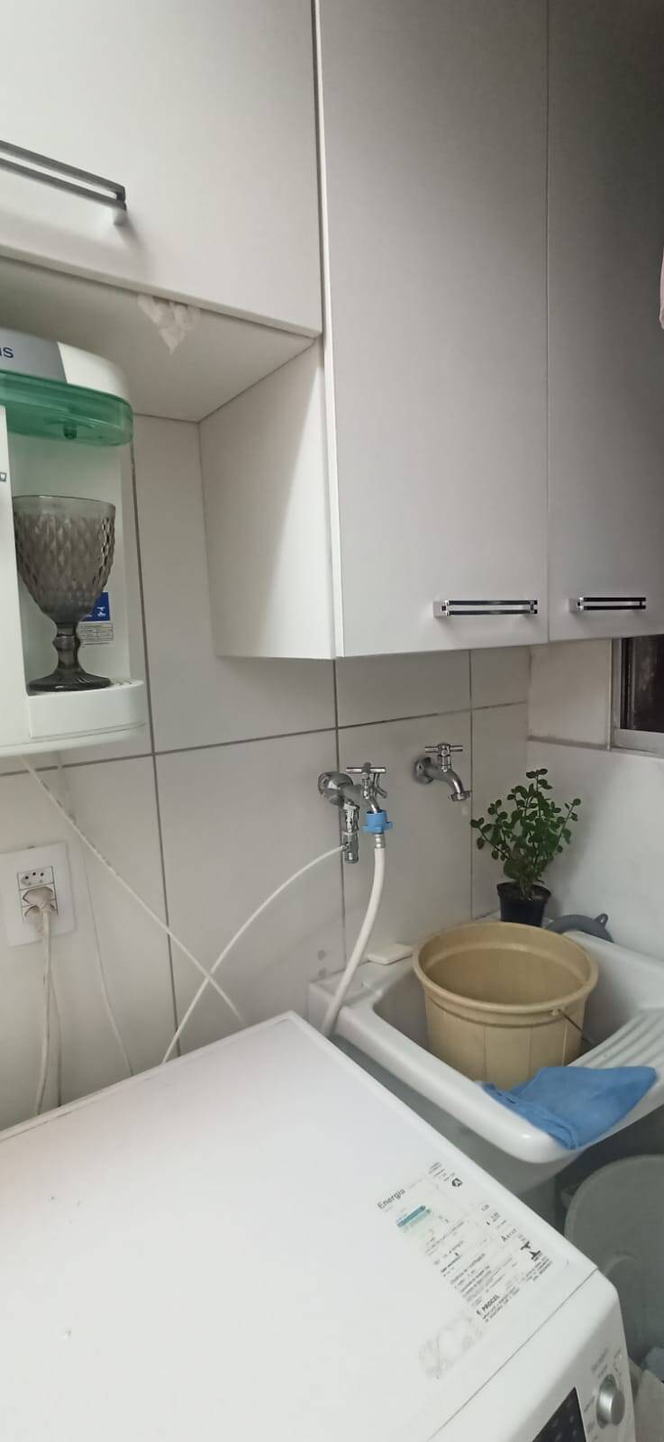 Apartamento para alugar com 3 quartos, 65m² - Foto 8