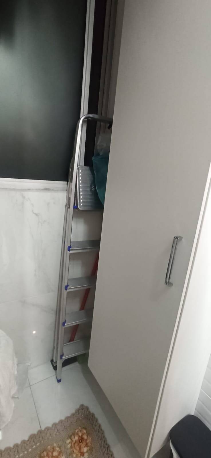 Apartamento para alugar com 3 quartos, 65m² - Foto 12