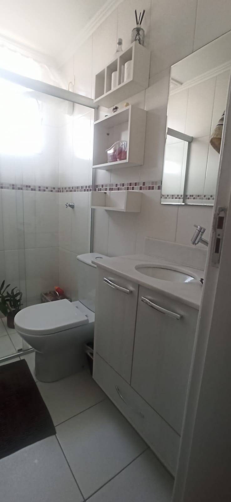 Apartamento para alugar com 3 quartos, 65m² - Foto 18