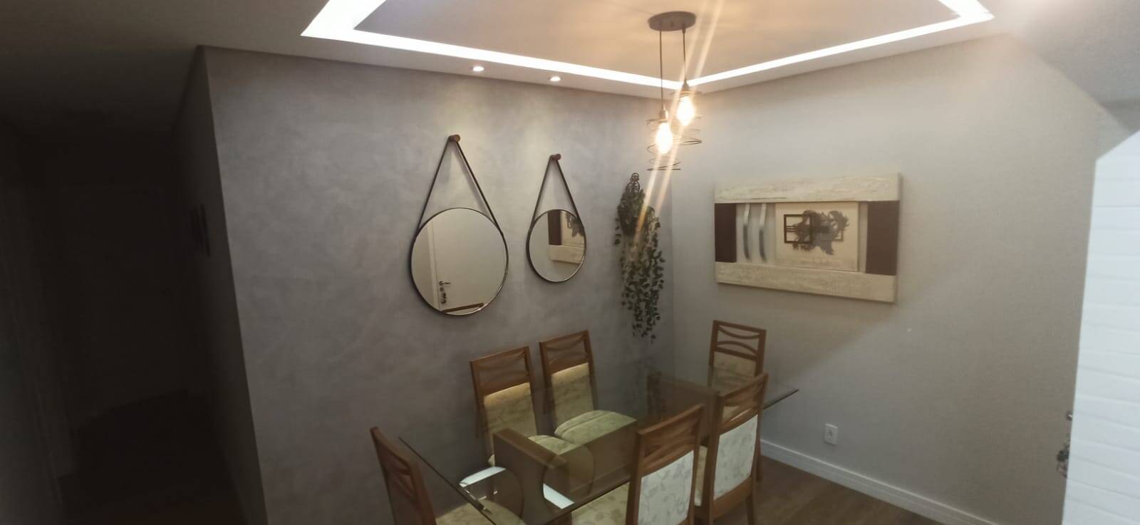 Apartamento para alugar com 3 quartos, 65m² - Foto 17